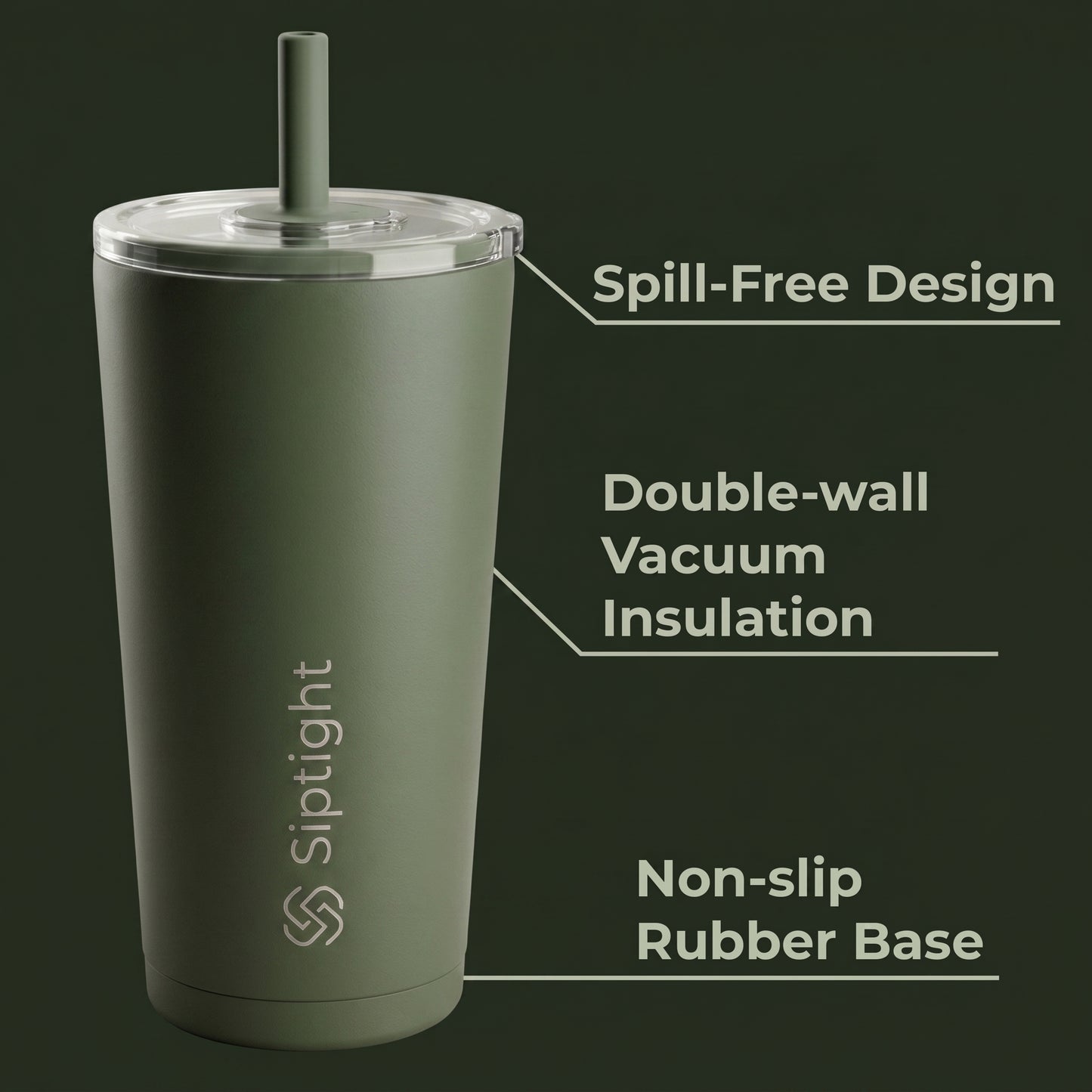 The Siptight
