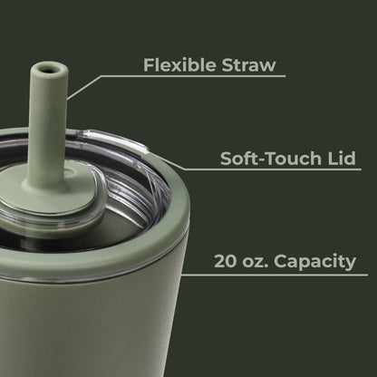 The Siptight