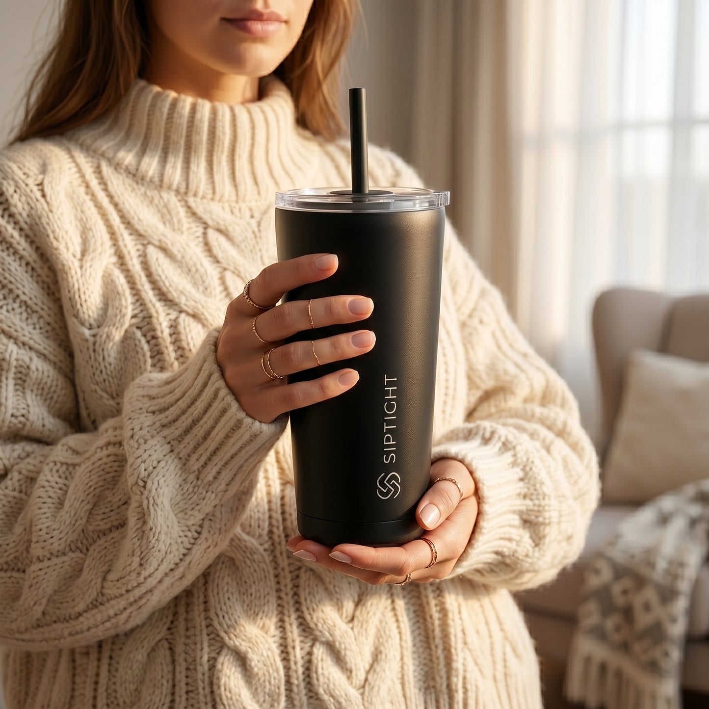 The Siptight